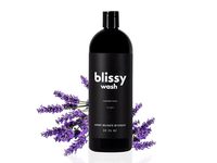 Blissy Wash Luxury Delicate Detergent, Lavender Scent, 32 fl oz - Image 2