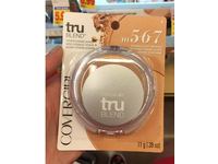 CoverGirl TruBlend Pressed Powder, Translucent Medium, 0.39 oz/11 g - thumbnail 2