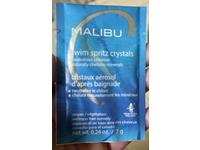 Malibu C Swim Spritz Crystals, 0.24 oz/7 g - thumbnail 2