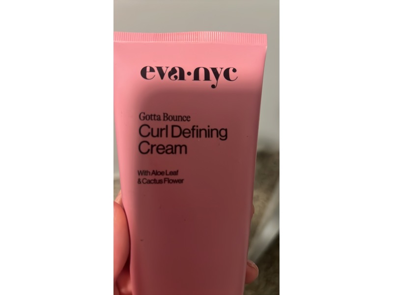 Eva Nyc Curl Defining Cream, 5.4 fl oz/160 mL
