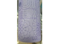 Amika Cool Blonde Shampoo, Bust Your Brass, 33.8 fl oz/1 L - Image 5