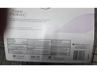 Colgate Total Gum Protect Whitening Toothpaste, 3 oz/85 g, 4 Pack - Image 4