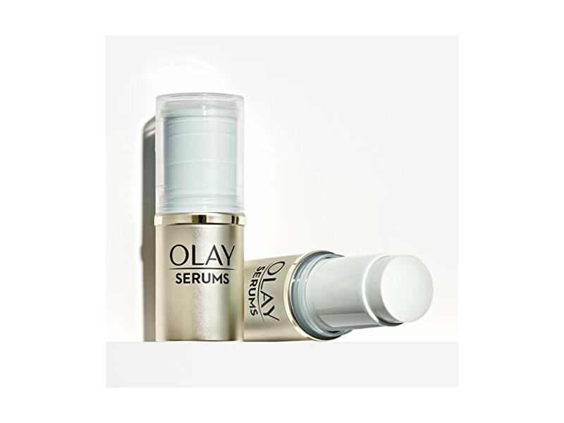 Olay Serums Pressed Serum Stick, 13.5 g