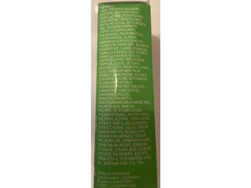 Cetaphil Hydrating Eye Cream-Serum, 14 mL