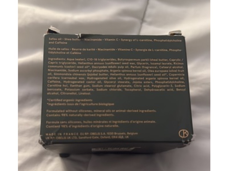 Koba Whipped Body Balm, 6.8 fl oz/200 mL