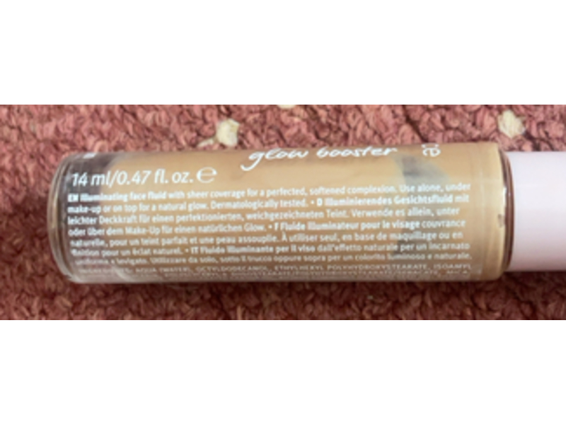 Essence Magic Filter Glow Booster, 20 Medium, 0.47 fl oz/14 mL