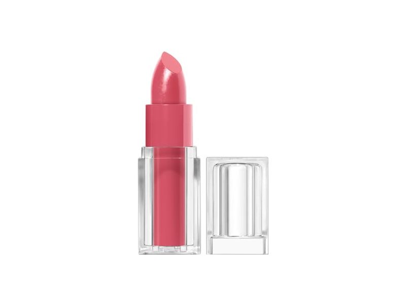 CoverGirl Clean Lip Color, 260 Darling Kiss, 0.12 fl oz/3.5 g