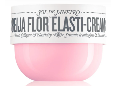 Sol De Janeiro Beija Flor Elasti-Cream, Cheirosa 68, 1.7 fl oz/50 mL