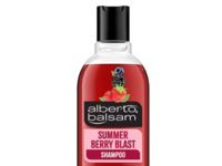 Alberto Balsam Shampoo, Summer Berry Blast, 300 mL - thumbnail 1
