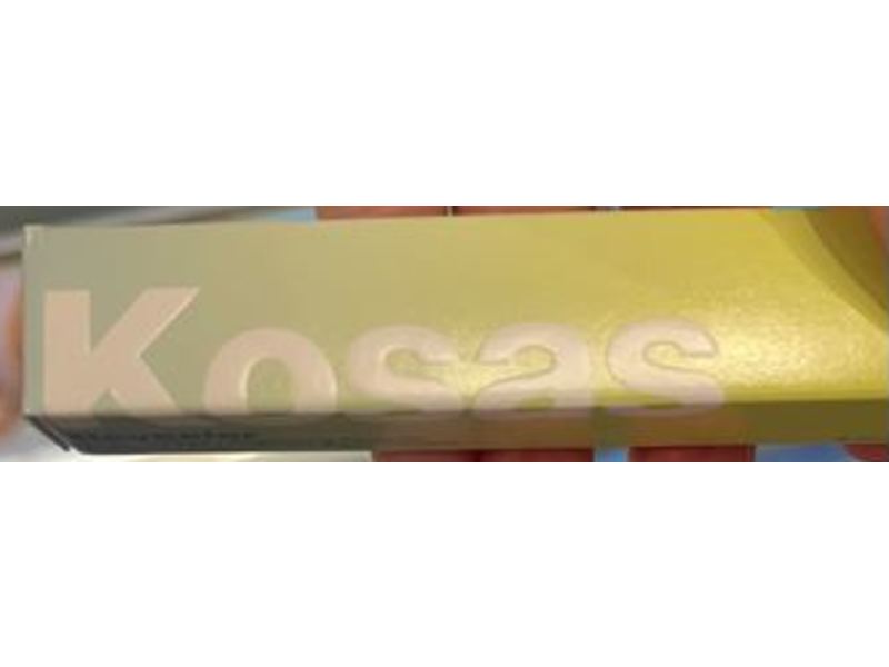 Kosas Revealer Concealer, Tone 06, 0.20 oz / 6 mL