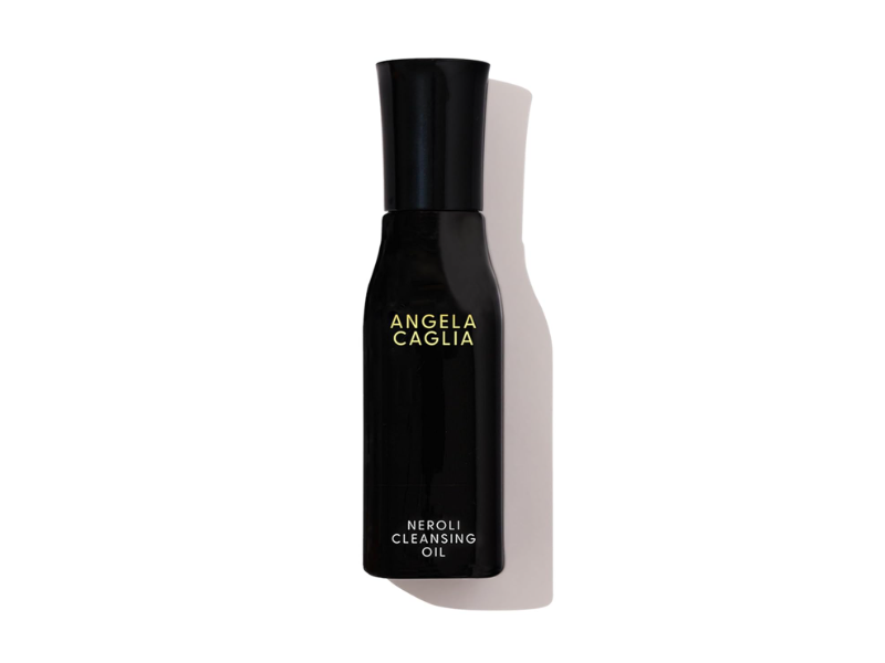 Angela Caglia Neroli Cleansing Oil, 3.4 fl oz