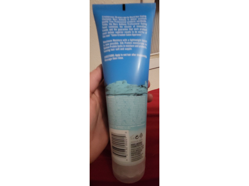 Marc Anthony Hydra Lock Moisture Recharge Conditioner, Maximum Moisture, 8.4 fl oz/250 mL