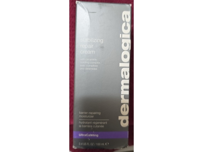 Dermalogica Stabilizing Repair Cream, 3.4 fl oz/100 mL