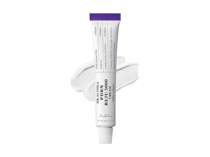 Dr.Althea PDRN Reju 5000 Cream, 0.70 oz/20 g