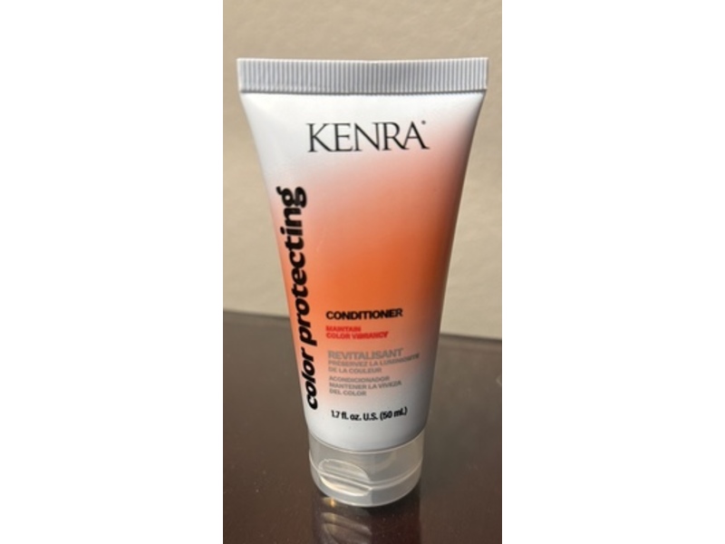 Kenra Professional Color Protecting Conditioner, 1.7 fl oz/50 mL