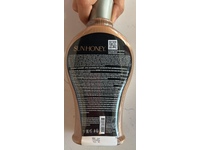 Devoted Creations Sun Honey Dark Tanning Lotion, 12.25 fl oz/360 mL - thumbnail 3