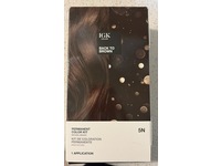 IGK Permanent Color Kit, 5N Back To Brown, 1 Application - Image 3