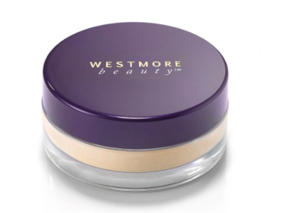 Westmore Beauty Powder To Cream Concealer, Deep, 0.10 oz/3 g