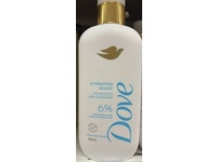 Dove Hydration Boost Serum Body Wash, Fresh Jasmine Bloom 300 mL - thumbnail 2