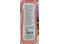B.Pure Nourishing Cream Shampoo, Shea Butter, 13.5 fl oz/400 mL - thumbnail 3