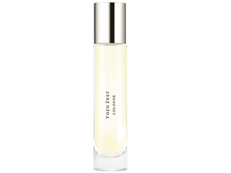 Jo Malone London Cologne, Yuzu Zest, 0.34 fl oz/10 mL