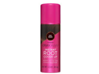Everpro Gray Away Instant Root Cover Up Hair Color Spray, Dark Brown, 1.5 oz/42.5 g - Image 2