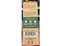 Dr. Squatch Men's Natural Soothing Post Shave, Pine Tar, 2.5 fl oz/74 mL - Image 4