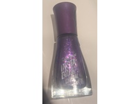 Sally Hansen Insta-Dri Nail Color, 124 Amethyst Allure, 0.31 fl oz/9.17 mL - thumbnail 2