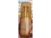 NYX Professional Makeup Fat Oil Body Oil, Coconut Cutie, F0B003 Sun-Lit Gold, 2.36 fl oz/70 mL - thumbnail 3