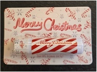 Mars Lip Balm, Mery Christmas, 0.16 oz/4.5 g - Image 3
