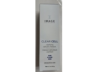Image Skincare Clear Cell Clarifying Salicylic Masque, 2% Salicylic Acid, 2 oz/57 g - Image 3