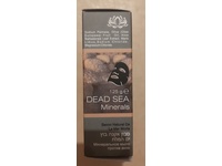 Dead Sea Minerals Acne Mud Soap, 125 g - Image 4