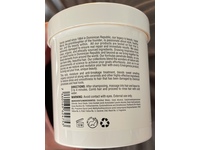 Emergencia Intense Moisture Split Ends Treatment, Coconut Oil, 16 fl oz/453.44 mL - thumbnail 3