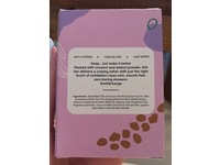 Mikokos Body Soap, Coco & Nueces, 4 oz/113 g - thumbnail 3