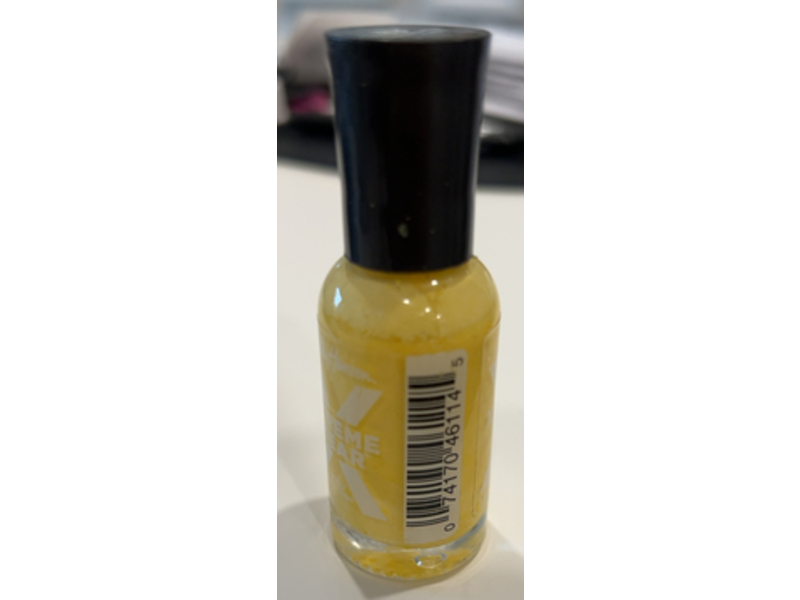 Sally Hansen Xtreme Wear Nail Color, Daisy Dukes, 0.4 fl oz