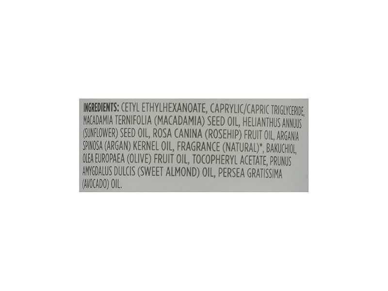 365 Whole Foods Market Bakuchiol Body Oil Blend, Ginger Lily & Rosehip Oil, 5.07 fl oz/150 mL