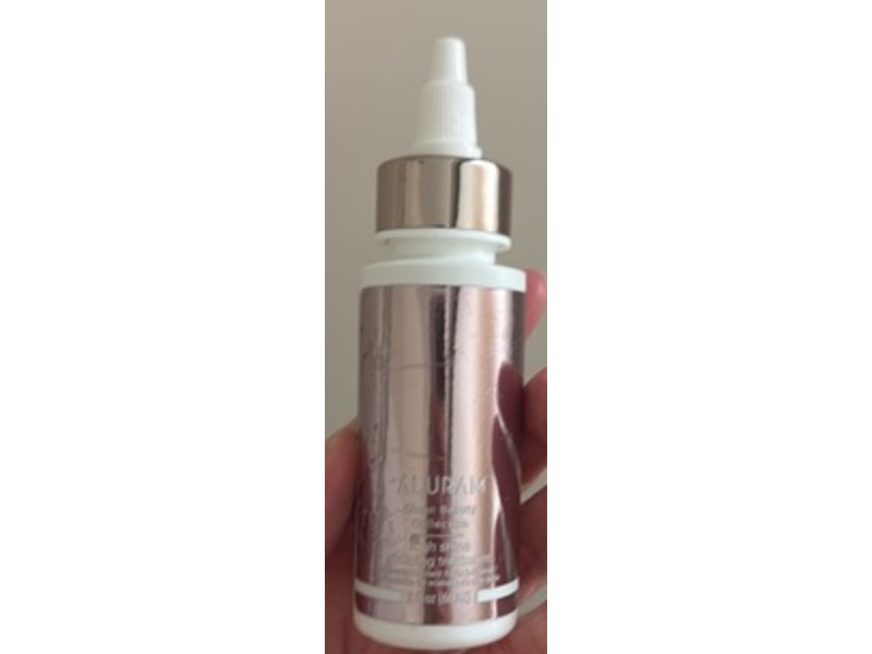 Aluram High Shine Glossing Treatment, 2 fl oz/60 mL