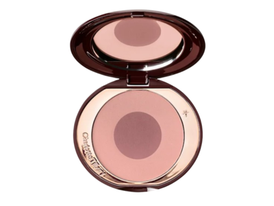 Charlotte Tilbury Cheek To Chick Blush, Sex On Fire, 75 fl oz/10 g