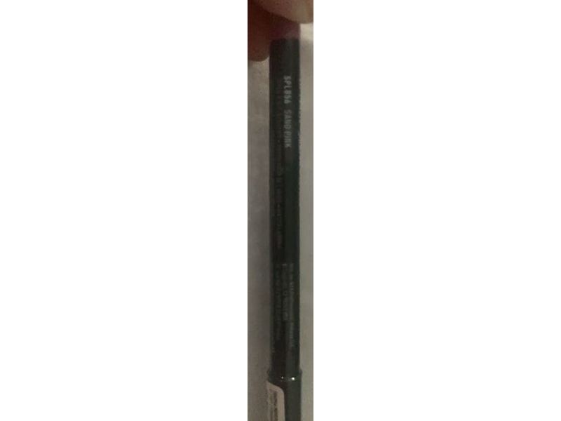 NYX Professional Makeup Lip Pencil, Sand Pink, 0.03 fl oz