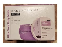 Bare Anatomy Ultra Smoothing Hair Mask, 8.8 oz/250 g - thumbnail 2