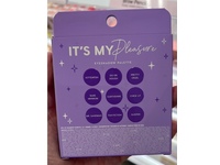 Colourpop It's My Pleasure Eyeshadow Palette, 0.3 oz/9.00 g - Image 6
