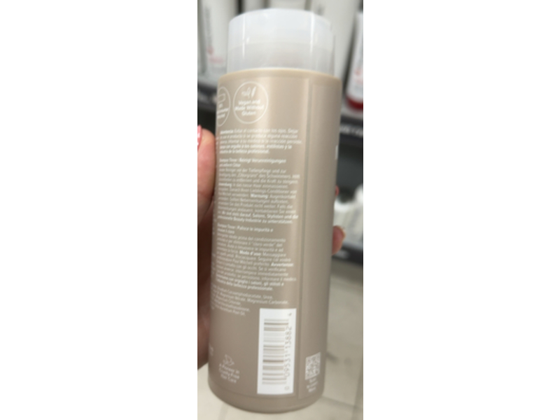 Paul Mitchell Shampoo Three, Clarify, 10.14 fl oz/300 mL
