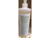 Rebel Green Organic Ultra Clean Dish Soap, Unscented, 16 fl oz/473 mL - Image 4