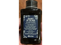 Davines Heart of Glass Silkening Shampoo, 3.04 fl oz/90 mL - Image 3
