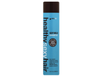 Sexy Hair Daily Shampoo, Soy Milk, 10.1 fl oz/300 mL - thumbnail 1