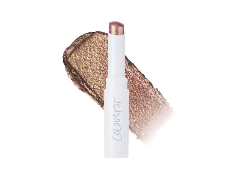 ColourPop Jelly Much Gel Eyeshadow Stick, Offline, 0.1 oz