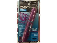 Maybelline Volum' Express The Falsies Waterproof Mascara, 292 Brownish Black, 0.25 fl oz - thumbnail 3