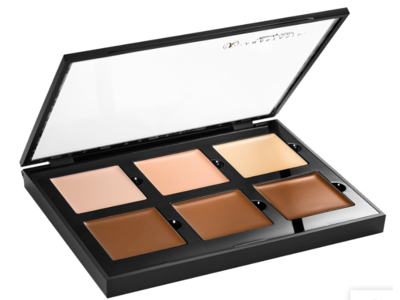 Anastasia Beverly Hills Contour Cream Kit, Light, 0.16 fl oz