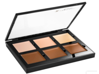 Anastasia Beverly Hills Contour Cream Kit, Light, 0.16 fl oz - Image 2