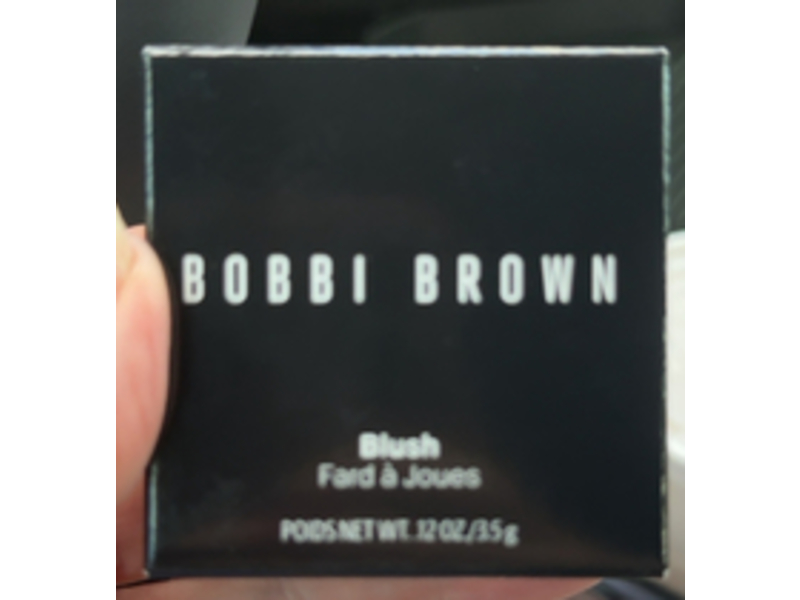 Bobbi Brown Blush, Tawny, 0.12 oz/3.5 g